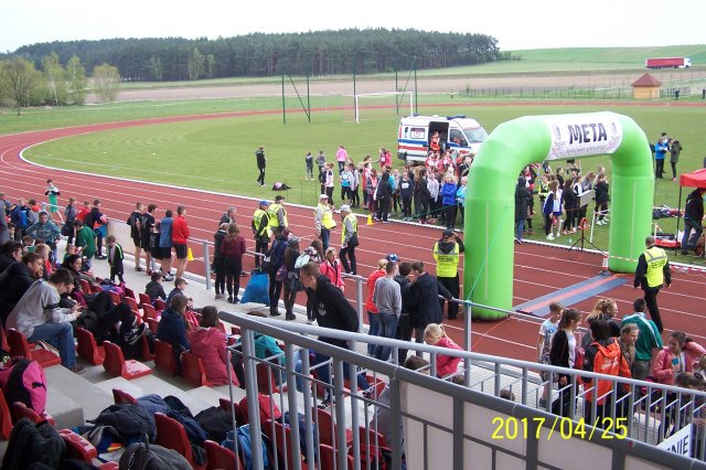 biegi 133